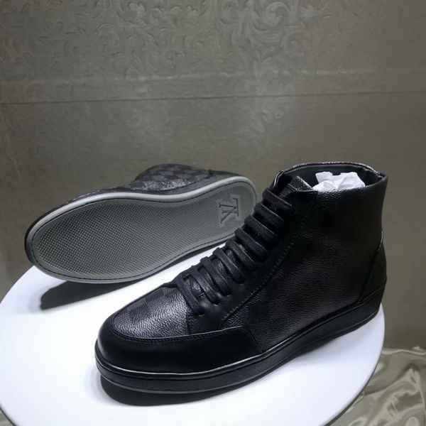 LV Men shoes 1:1 quality-1876