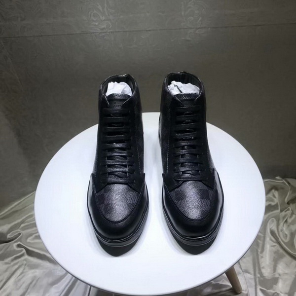 LV Men shoes 1:1 quality-1876