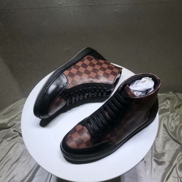 LV Men shoes 1:1 quality-1877