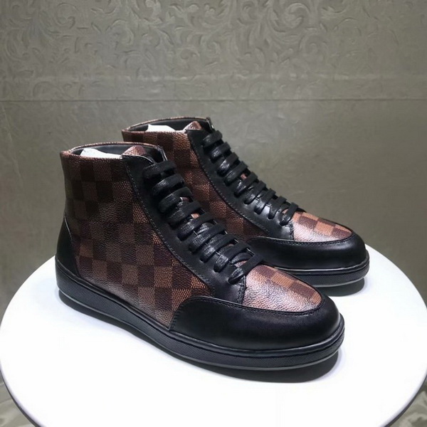 LV Men shoes 1:1 quality-1877