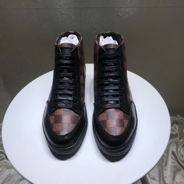 LV Men shoes 1:1 quality-1877