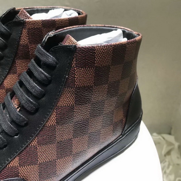 LV Men shoes 1:1 quality-1877