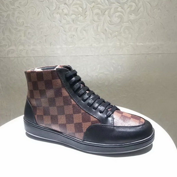 LV Men shoes 1:1 quality-1877