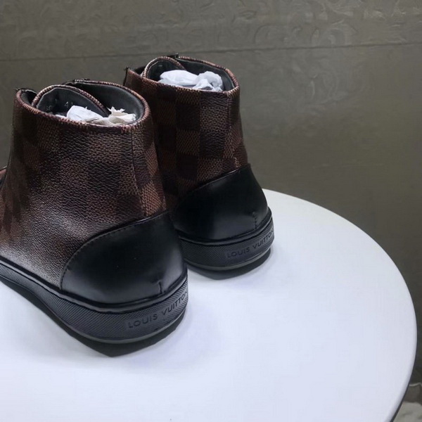 LV Men shoes 1:1 quality-1877