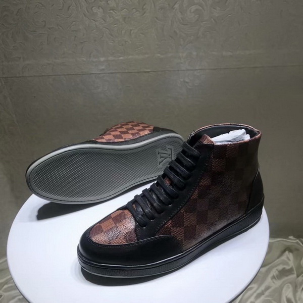 LV Men shoes 1:1 quality-1877