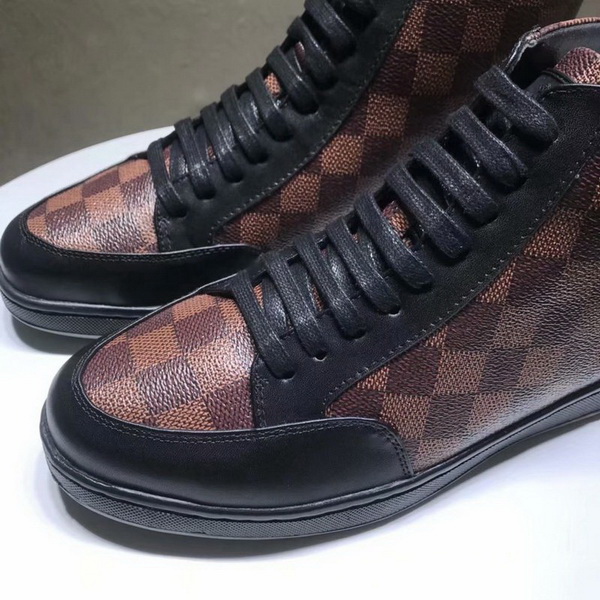 LV Men shoes 1:1 quality-1877