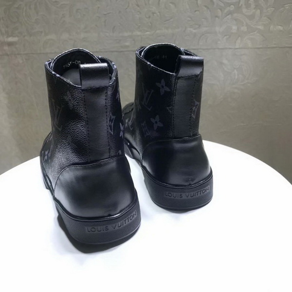 LV Men shoes 1:1 quality-1878