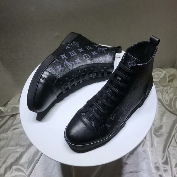 LV Men shoes 1:1 quality-1878