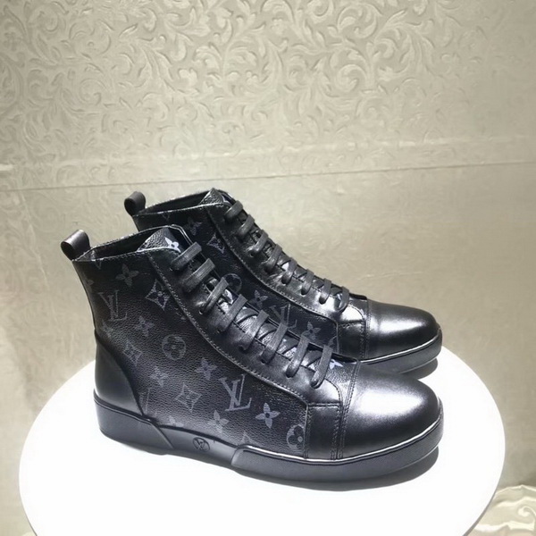 LV Men shoes 1:1 quality-1878