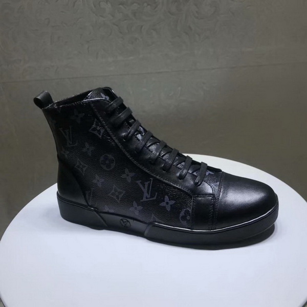 LV Men shoes 1:1 quality-1878