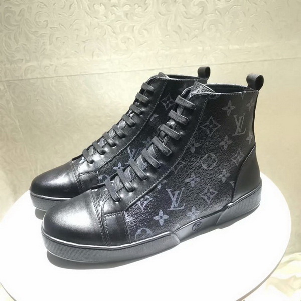 LV Men shoes 1:1 quality-1878