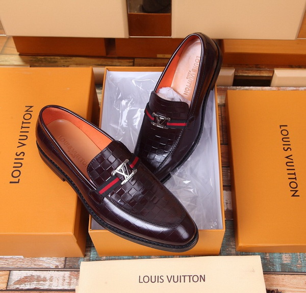 LV Men shoes 1:1 quality-1879