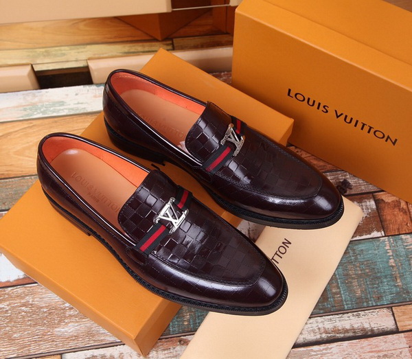 LV Men shoes 1:1 quality-1879