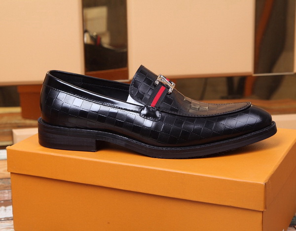 LV Men shoes 1:1 quality-1880