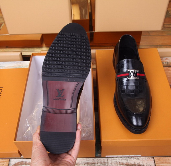 LV Men shoes 1:1 quality-1880