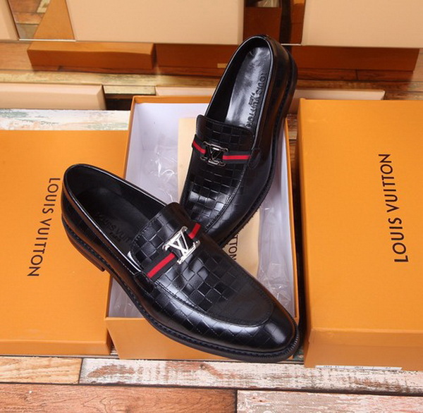 LV Men shoes 1:1 quality-1880