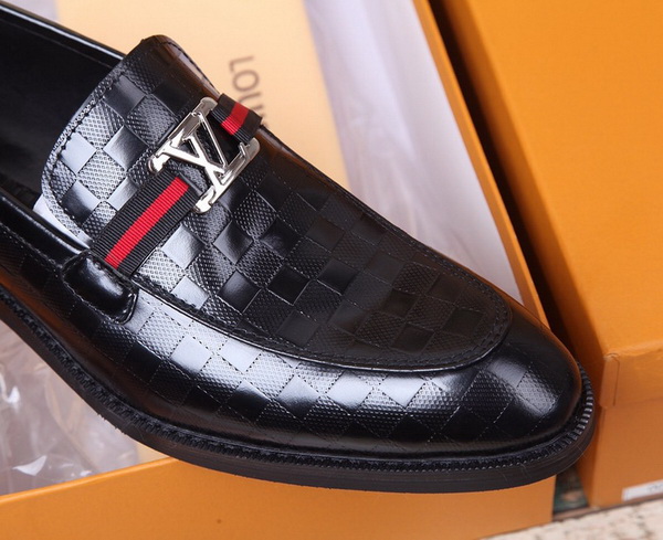 LV Men shoes 1:1 quality-1880