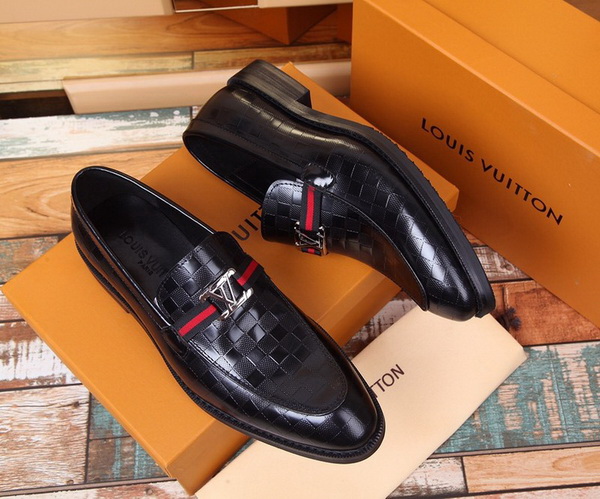 LV Men shoes 1:1 quality-1880