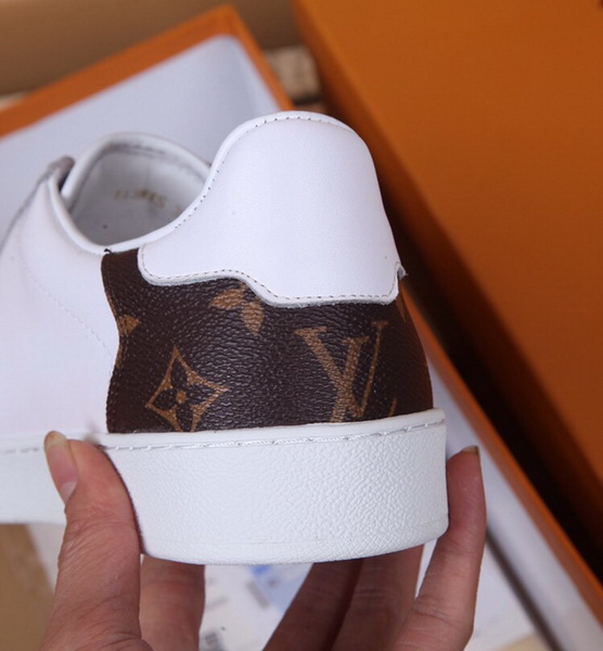 LV Men shoes 1:1 quality-1881