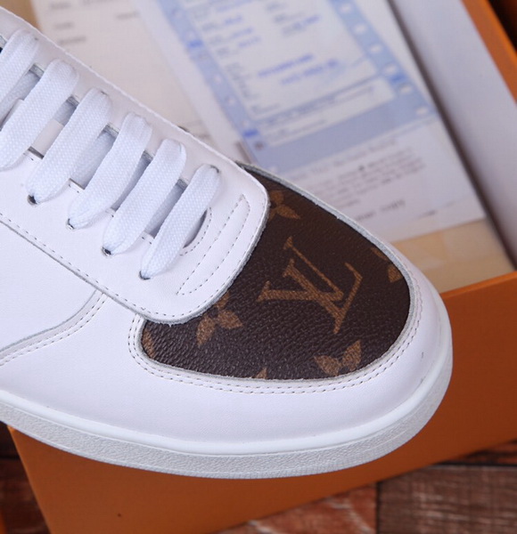 LV Men shoes 1:1 quality-1881