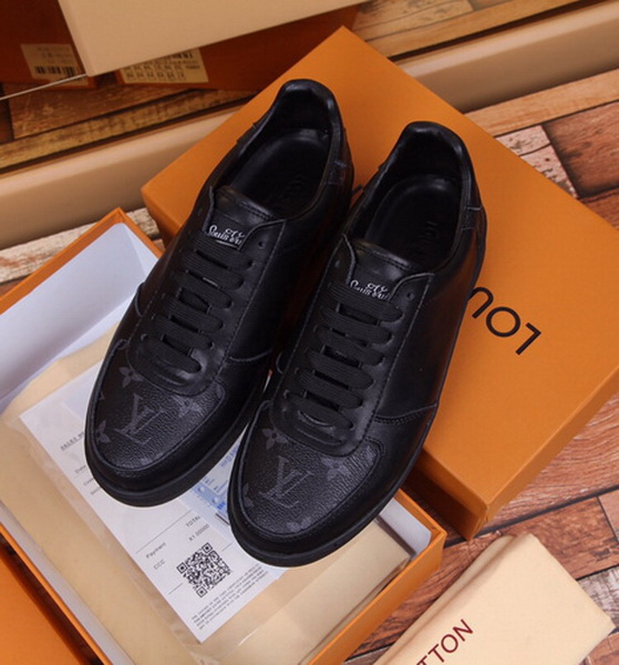 LV Men shoes 1:1 quality-1882