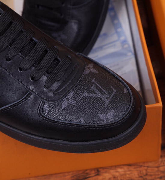 LV Men shoes 1:1 quality-1882