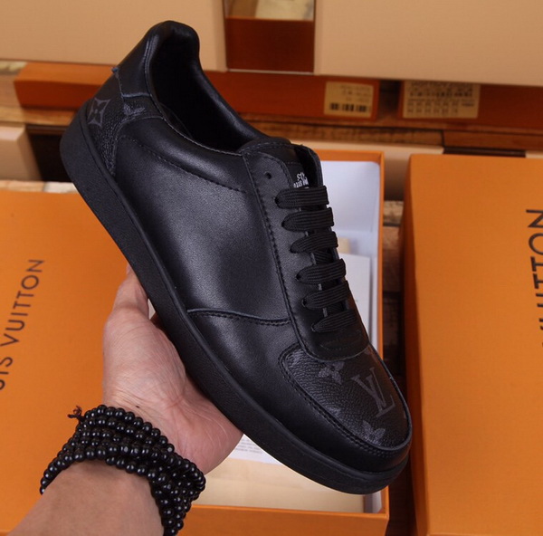 LV Men shoes 1:1 quality-1882