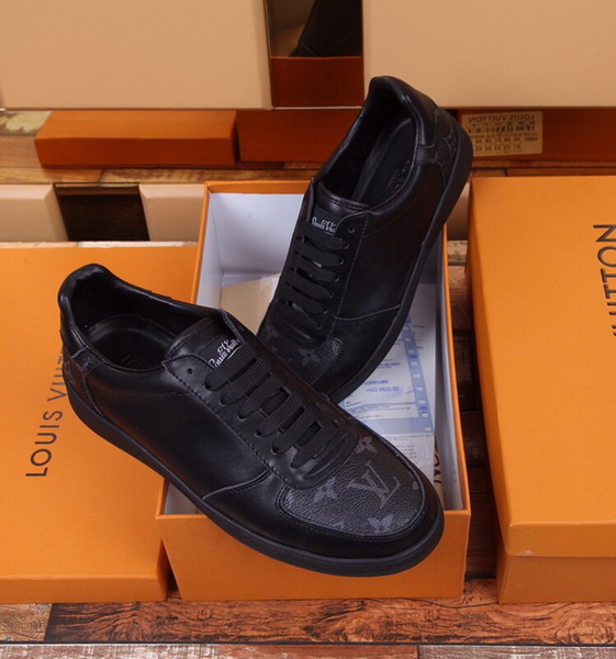 LV Men shoes 1:1 quality-1882