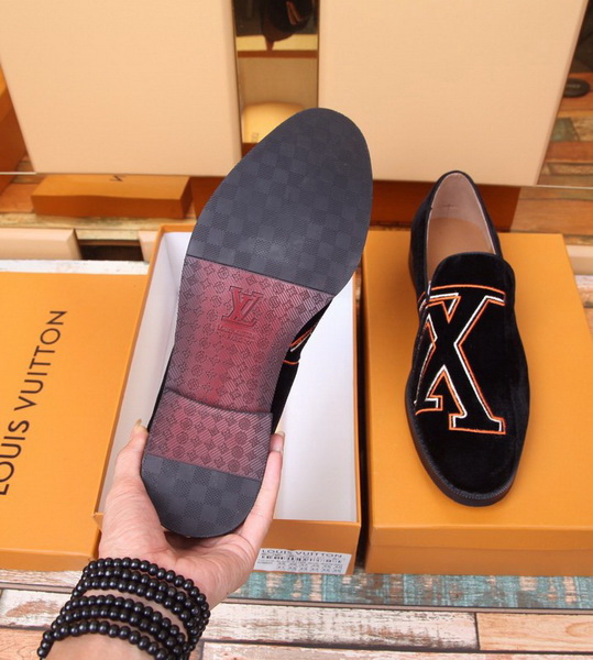 LV Men shoes 1:1 quality-1883