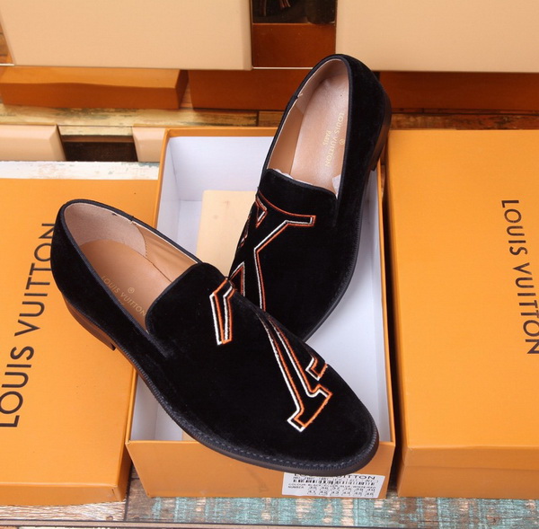 LV Men shoes 1:1 quality-1883