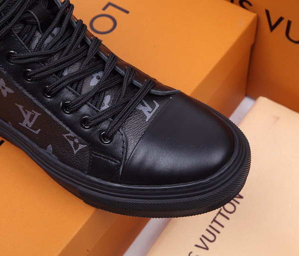 LV Men shoes 1:1 quality-1887