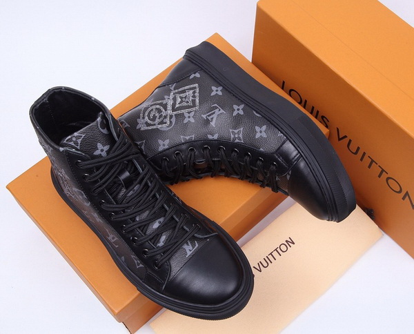 LV Men shoes 1:1 quality-1887