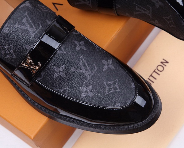 LV Men shoes 1:1 quality-1891