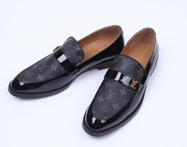 LV Men shoes 1:1 quality-1891