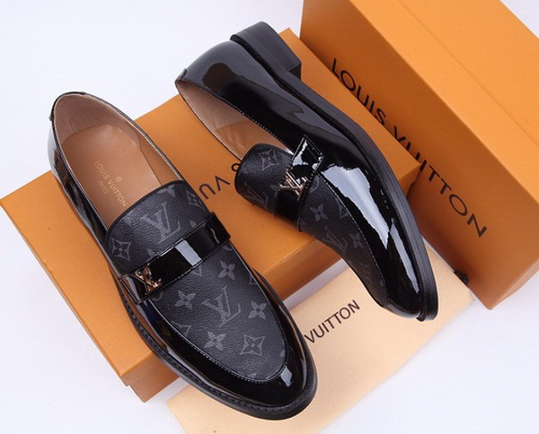 LV Men shoes 1:1 quality-1891