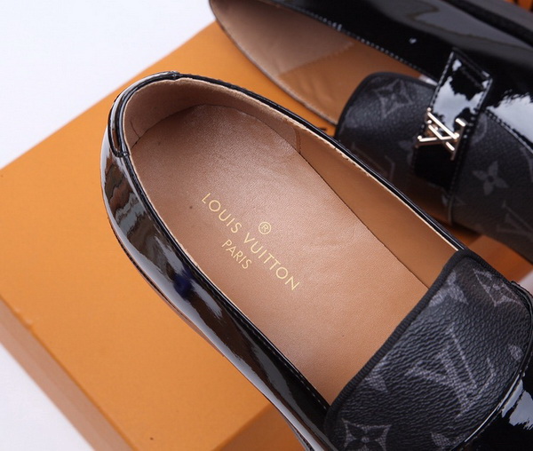 LV Men shoes 1:1 quality-1891