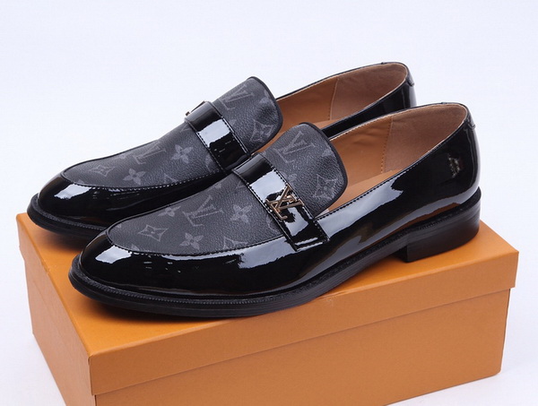 LV Men shoes 1:1 quality-1891