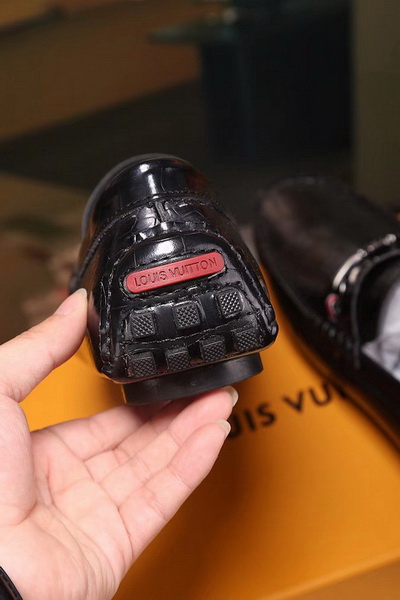 LV Men shoes 1:1 quality-1892