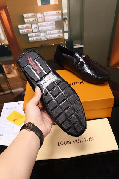 LV Men shoes 1:1 quality-1892