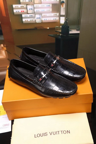 LV Men shoes 1:1 quality-1892