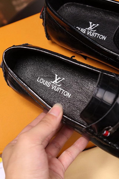 LV Men shoes 1:1 quality-1892