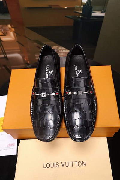 LV Men shoes 1:1 quality-1892