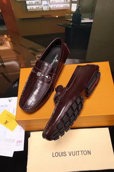 LV Men shoes 1:1 quality-1893