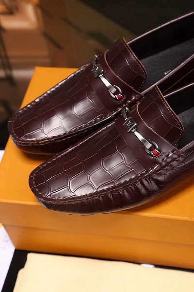 LV Men shoes 1:1 quality-1893