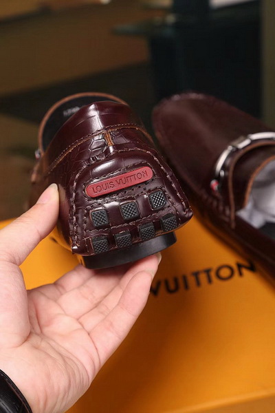 LV Men shoes 1:1 quality-1893