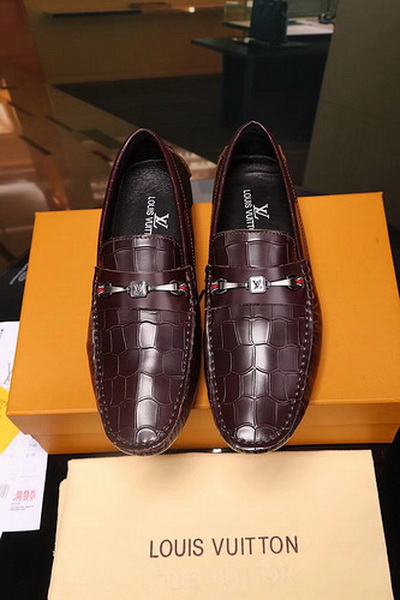 LV Men shoes 1:1 quality-1893