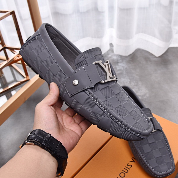 LV Men shoes 1:1 quality-1894