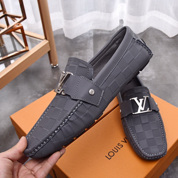 LV Men shoes 1:1 quality-1894