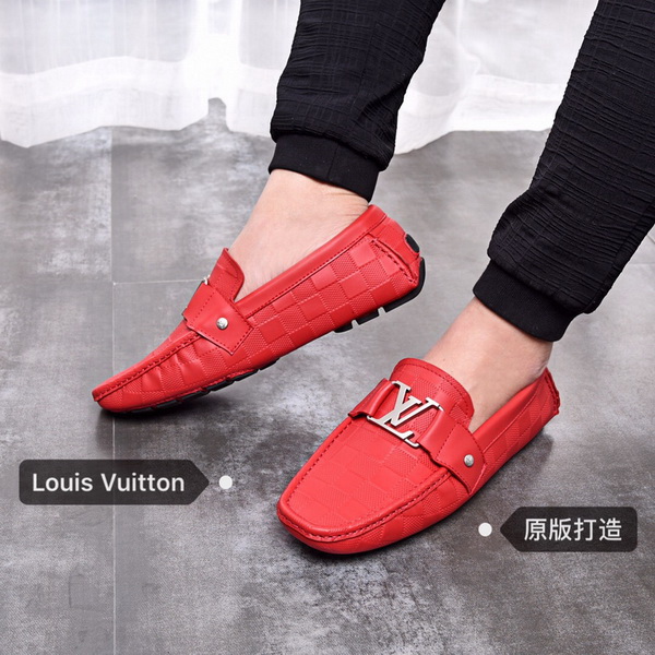 LV Men shoes 1:1 quality-1895