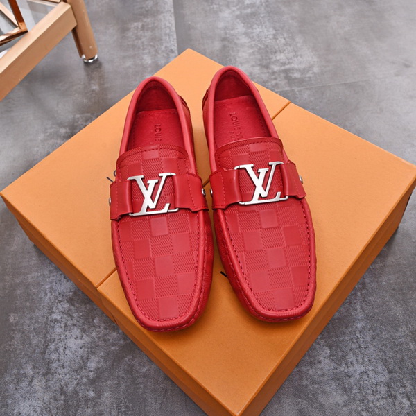 LV Men shoes 1:1 quality-1895